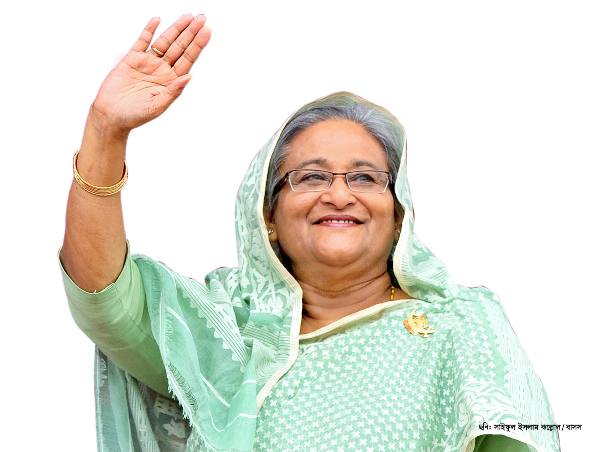 prime minister of bangladesh sheikh hasina