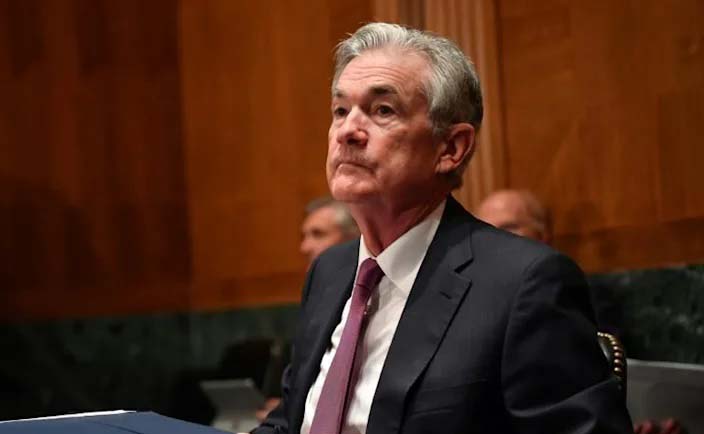Fed to meet as inflation, virus variants complicate US recovery