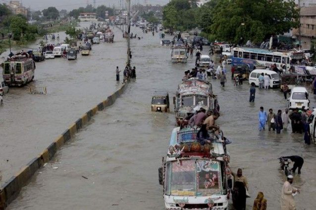 Floods kill 40 in north Afghanistan, 150 missing: officials | News |  Bangladesh Sangbad Sangstha (BSS)