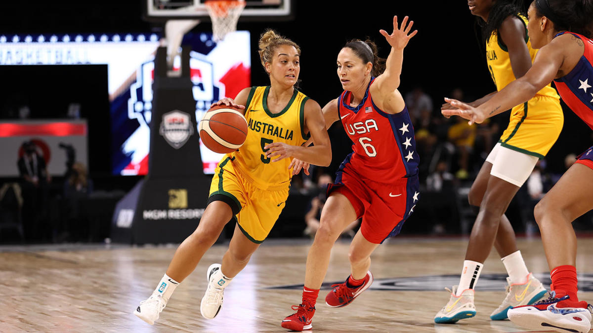 Japanese Basketball women Team