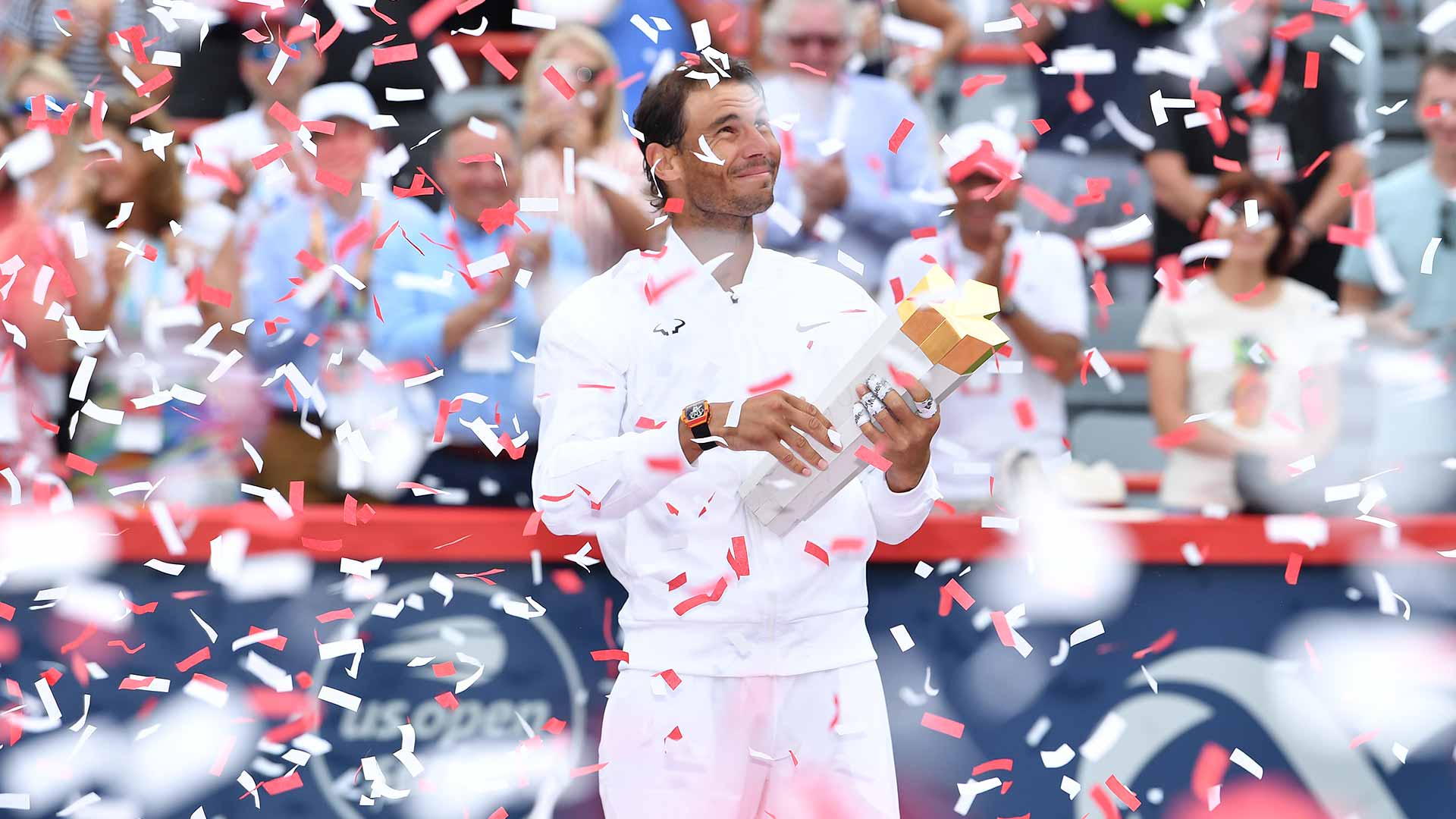 ATP Toronto results collated Sports