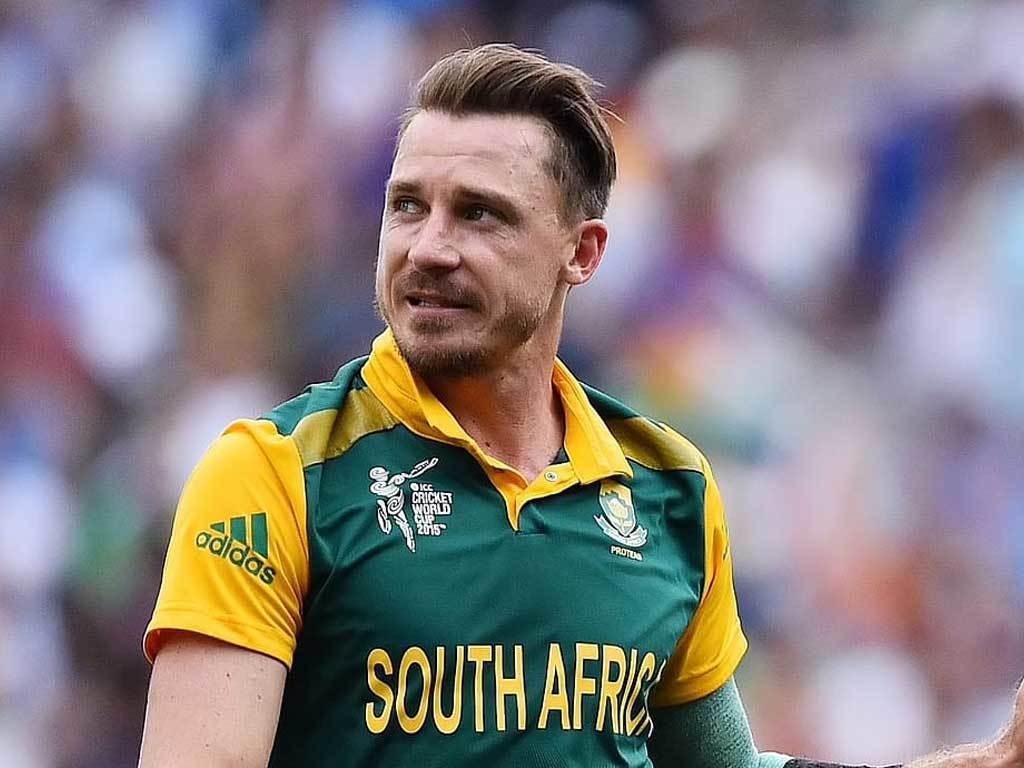 South Africa's all-time leading Test wicket-taker Steyn retires | Sports |  Bangladesh Sangbad Sangstha (BSS)