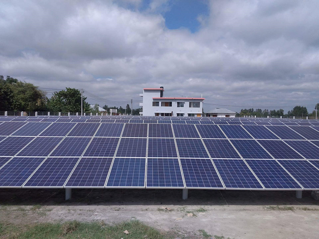 50MW solar power plant to be set up in Khulna | News