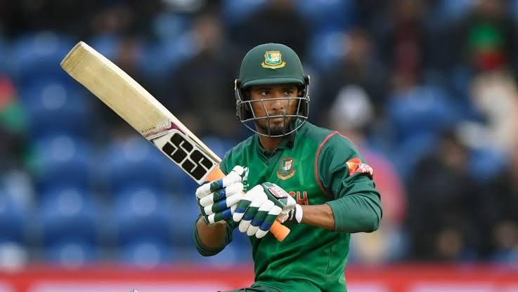 Mahmudullah vows to learn from the mistakes | News