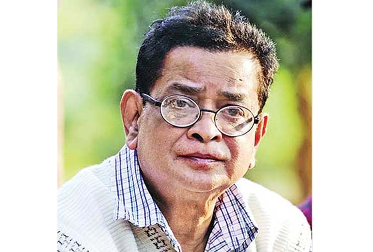 Humayun Ahmed's 73rd birthday observed in Netrokona District