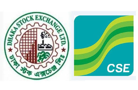 Stocks witness flat | Business - Vimarsana News