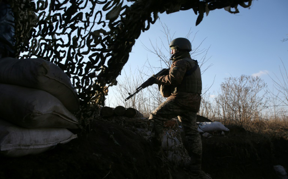 us vows to boost military presence if russia attacks ukraine | news | bangladesh sangbad sangstha (bss)