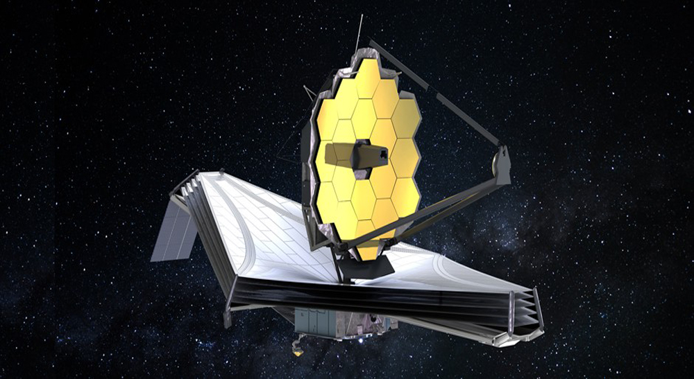 NASA confirms December 24 telescope launch News Bangladesh