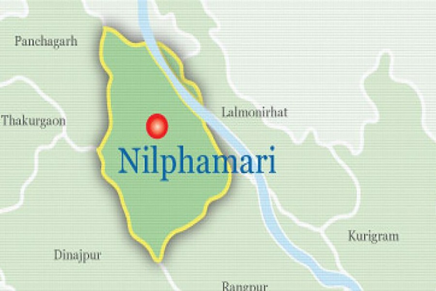 400 blankets distributed among cold-hit people in Nilphamari - Vimarsana News