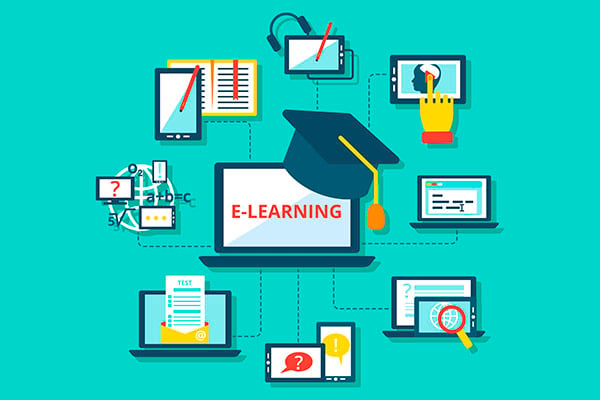 E-learning modules improving financial literacy of small entrepreneurs