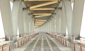 Millions of people wait for Padma Bridge inauguration