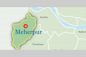 Clinic owners jailed for 10 days in Meherpur