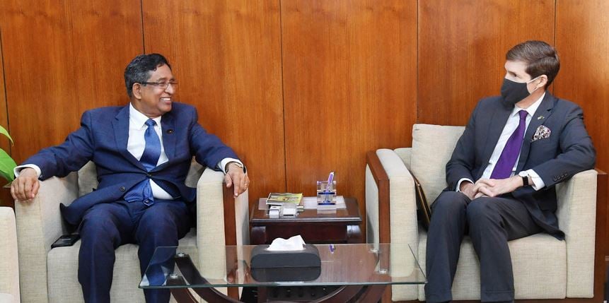 US to enhance support in agricultural sector further in Bangladesh: Miller 