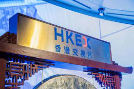 Hong Kong shares flat at open