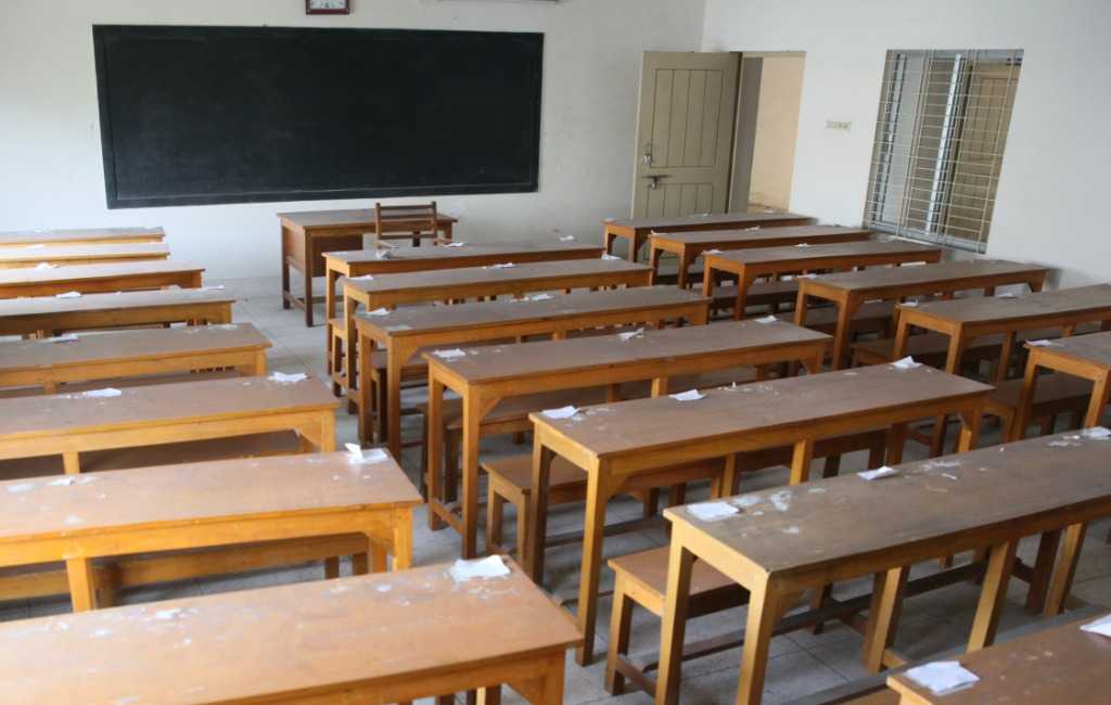 All educational institutions to remain closed for two weeks