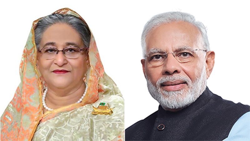 Bangladesh to work with India for prosperous region