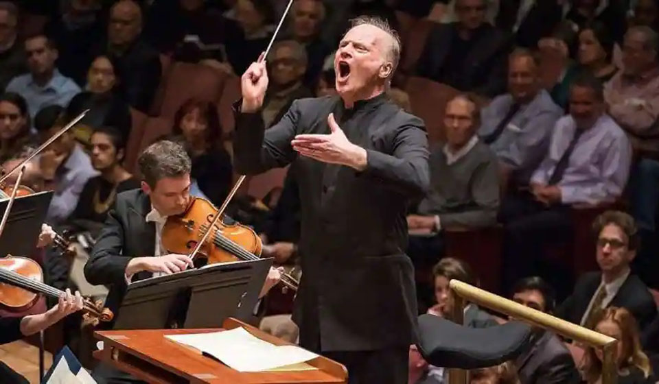 Despite Covid hurdles, US orchestras find the joy in music