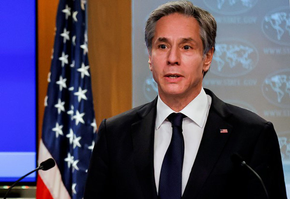 US warns of 'global security' risks of Russia aggression in Ukraine: State Dept