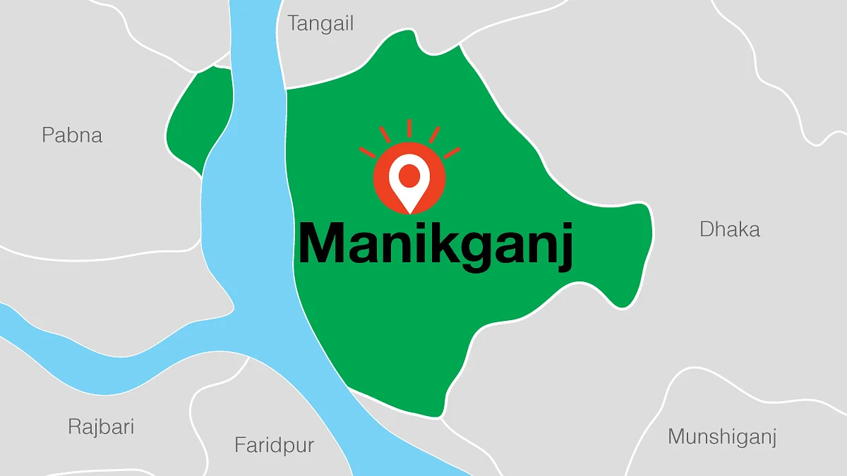 Police recover 750 pieces of Yaba in Manikganj