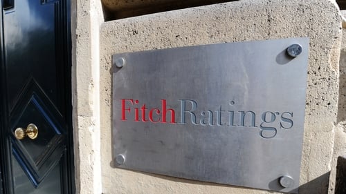 Fitch upgrades Ireland to 'AA-' on economic, business recovery