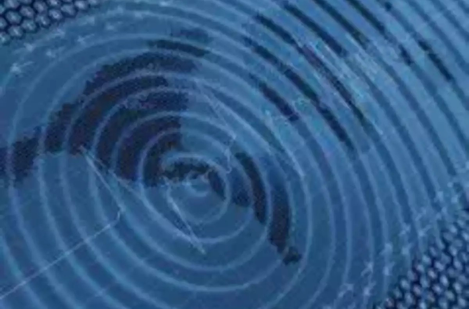 6.6-magnitude quake hits Kermadec Islands - USGS