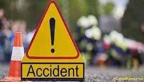 2 killed in Faridpur road accident