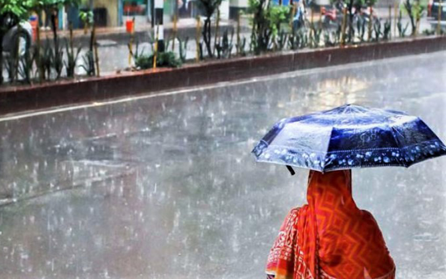 Rain likely in parts of country | News