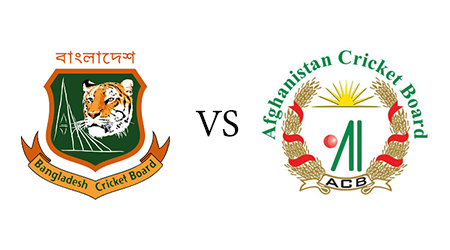 Bangladesh vs afghanistan 2022