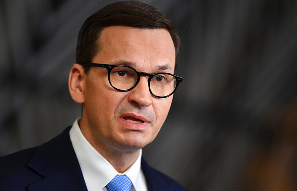 Russia could attack Poland, Finland, Baltics: Polish PM | News