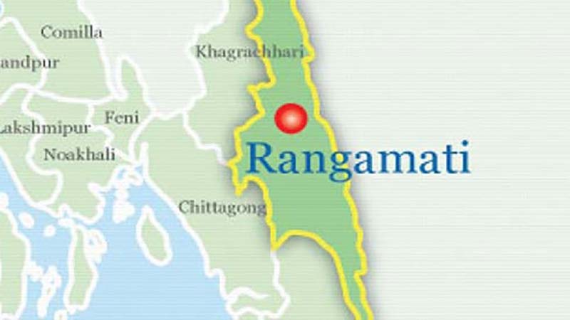 Clash of two rival groups kills 3 in Rangamati | District