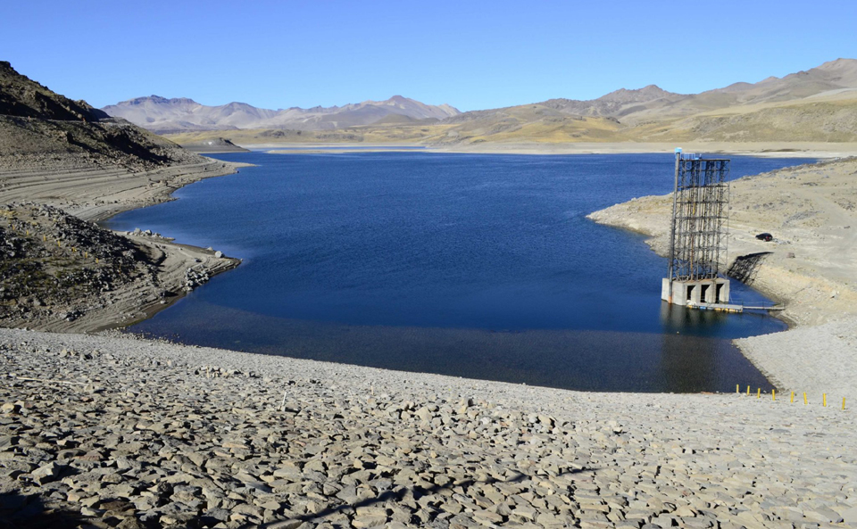 Chile unveils plan for water rationing in capital | News
