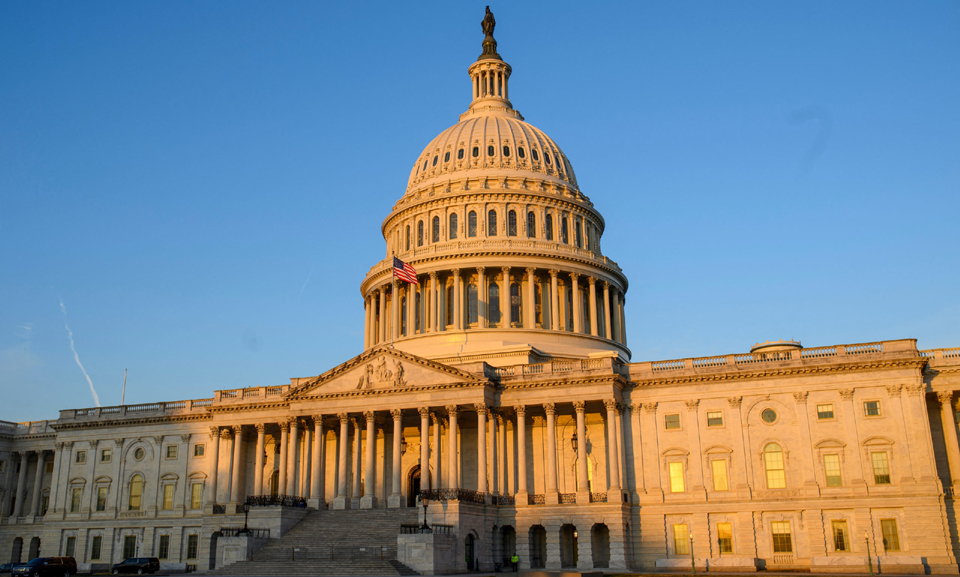 Us capitol evacuation over false alarm provokes fear fury news