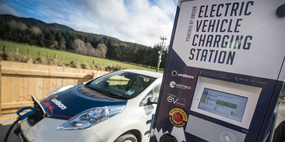 New Zealand to boost electric car sales Business