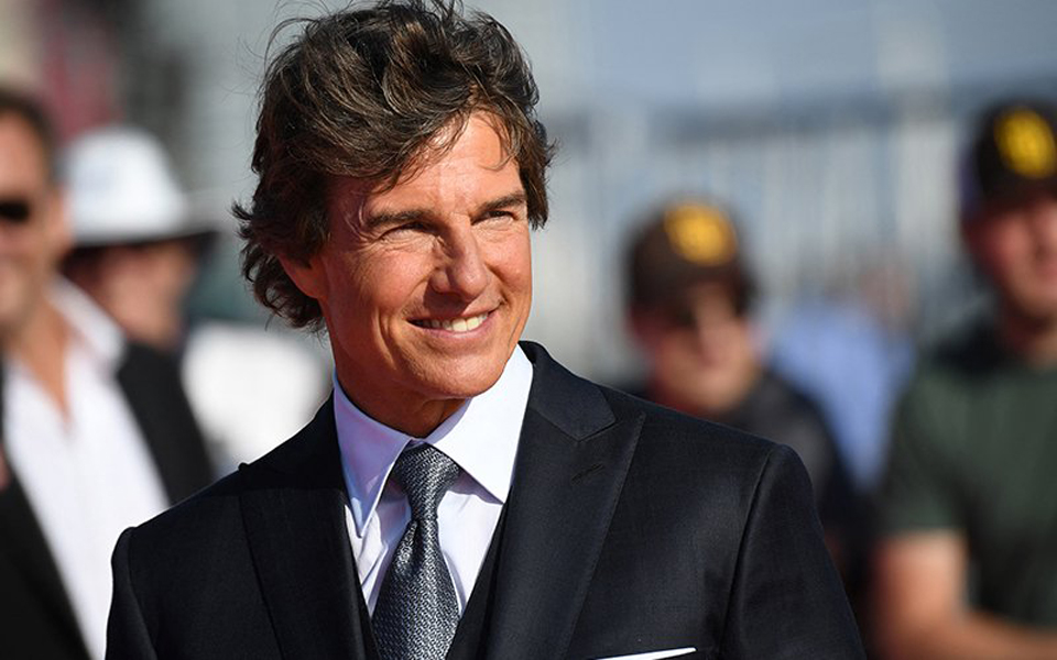 How Tom Cruise survived the end of the star era News