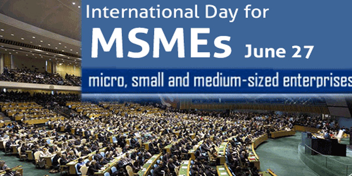 Micro Small And Medium sized Enterprises Day Tomorrow News