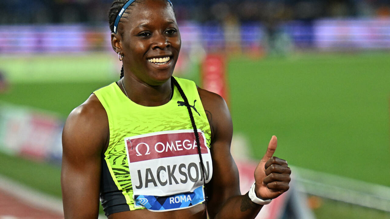 Jamaican Trials 2024 Results Grayce Charmine