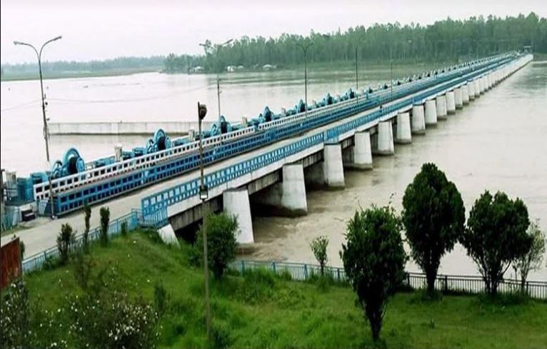 Water levels of major rivers mostly steady in Brahmaputra basin - Vimarsana News
