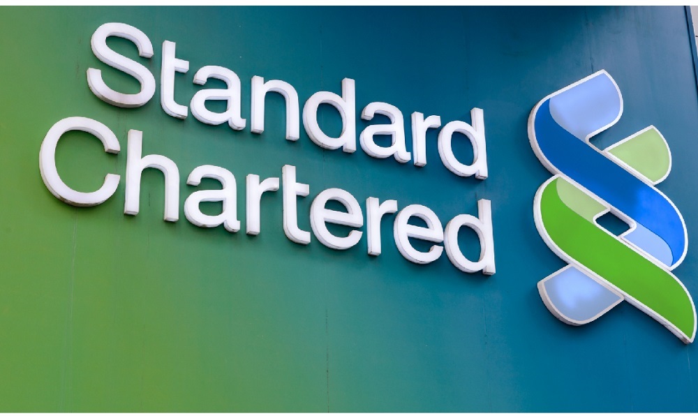 StanChart Bank transmits Bangladesh's first ever endtoend digital
