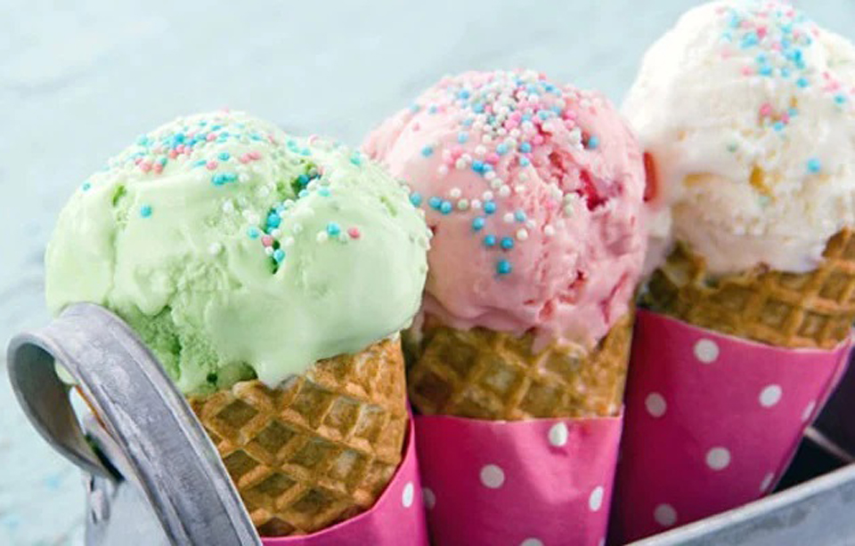 Chinese ice cream brand under fire for products that don't melt Business