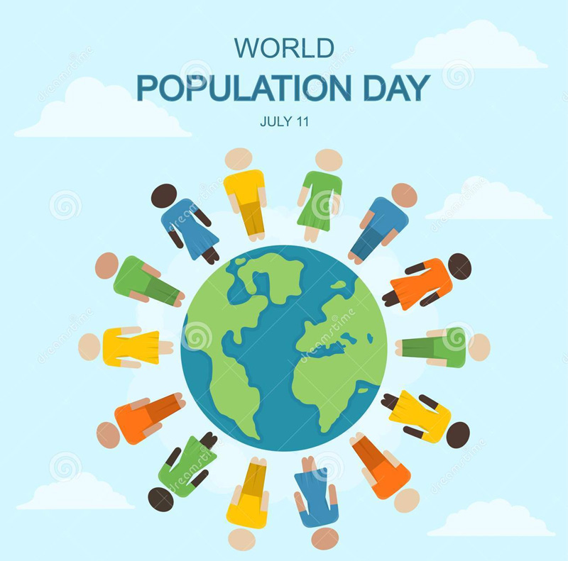 World Population Day on July 11 News