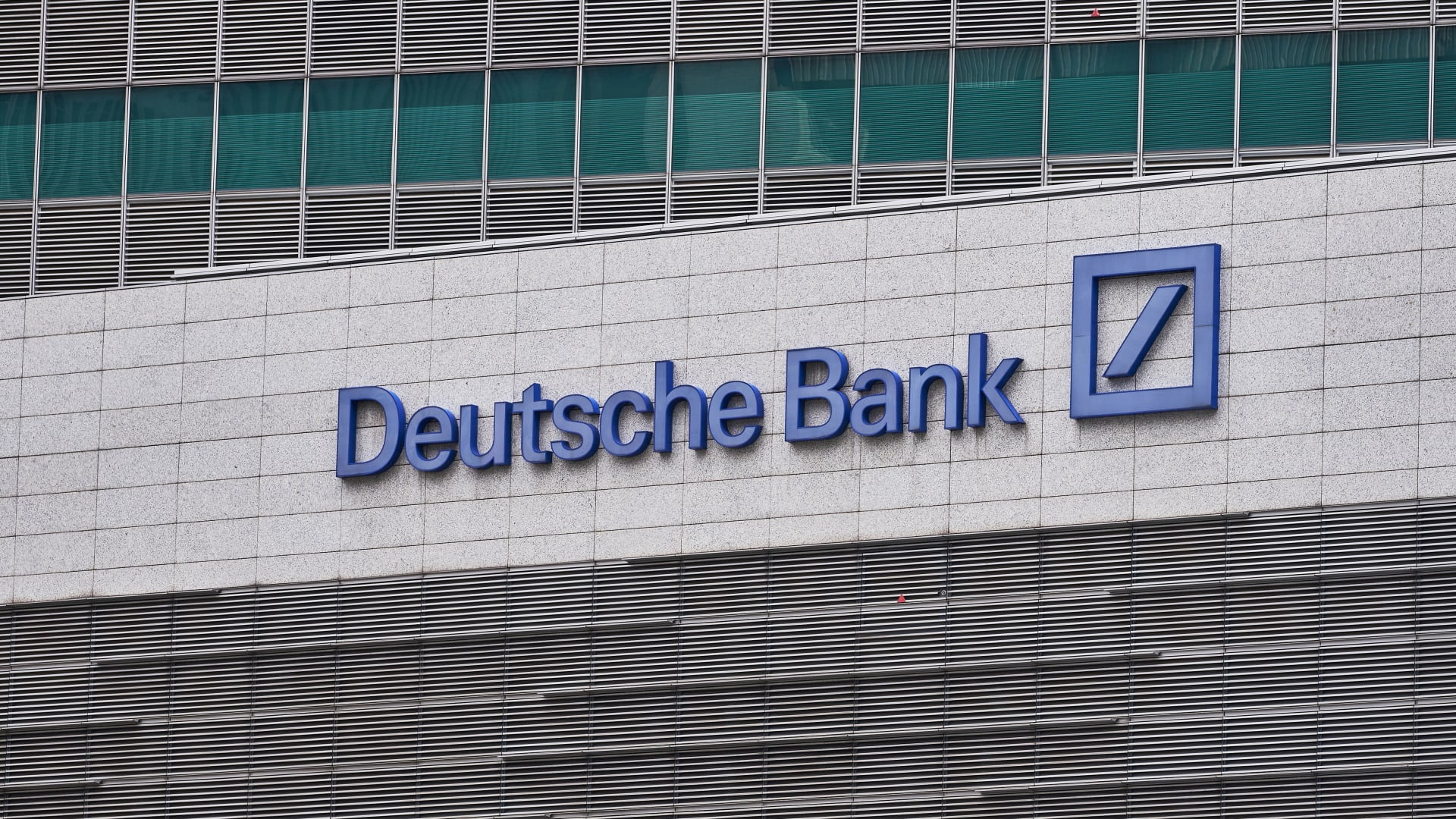 Deutsche Bank profits rise but cost pressures loom Business