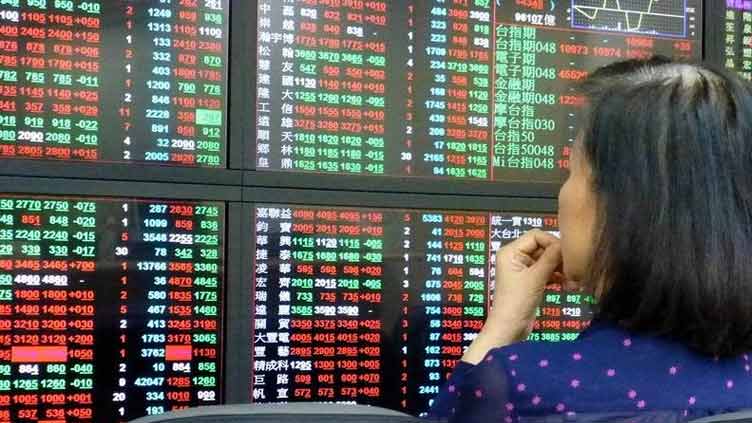 Asian markets mixed as traders weigh rates outlook, China data