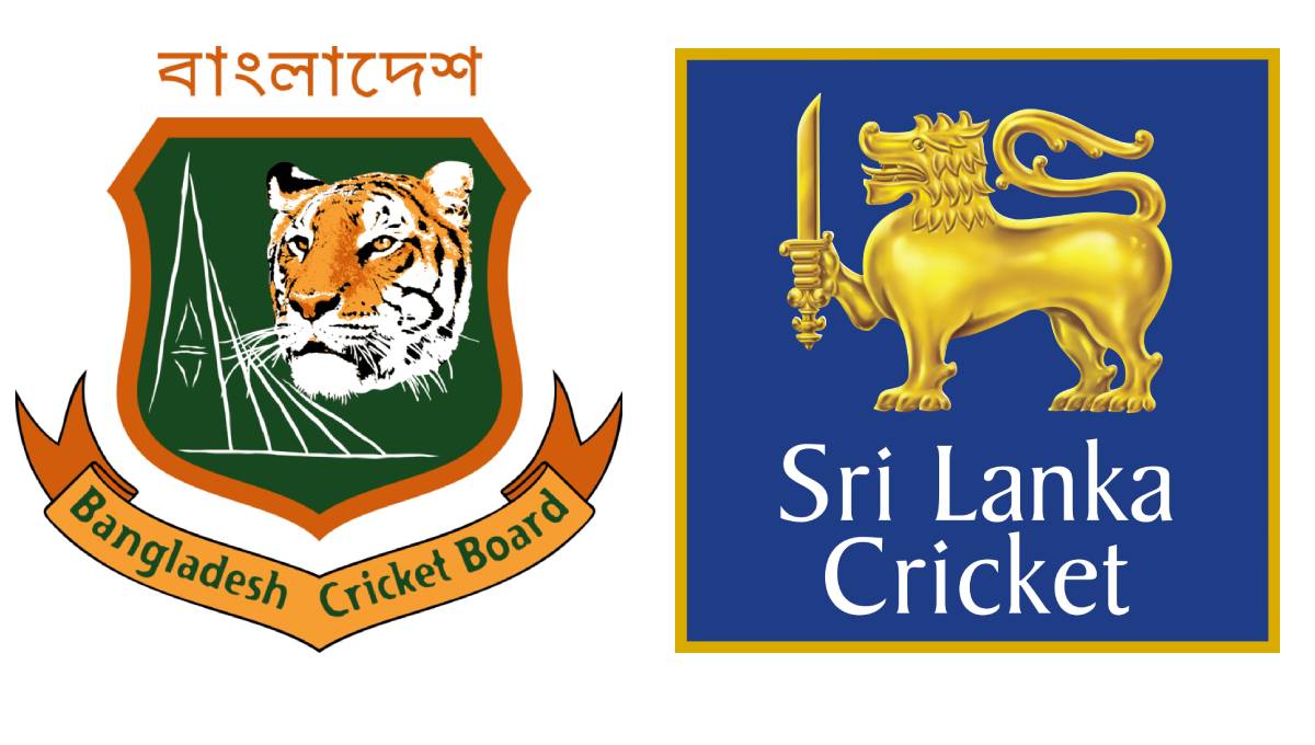 2003-05 Sri Lanka Cricket ODI Shirt