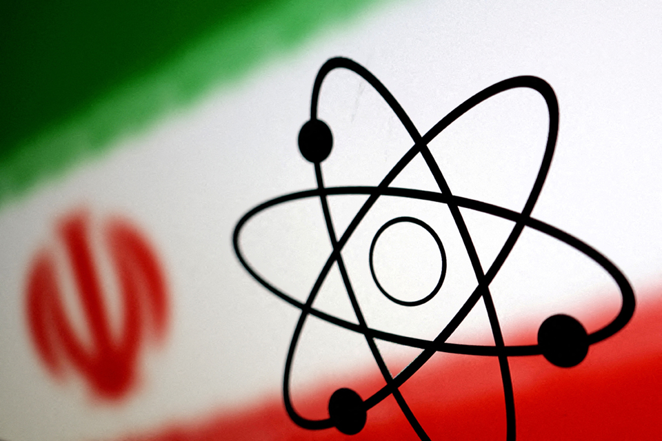 US says latest Iran response on nuclear deal 'not constructive' News