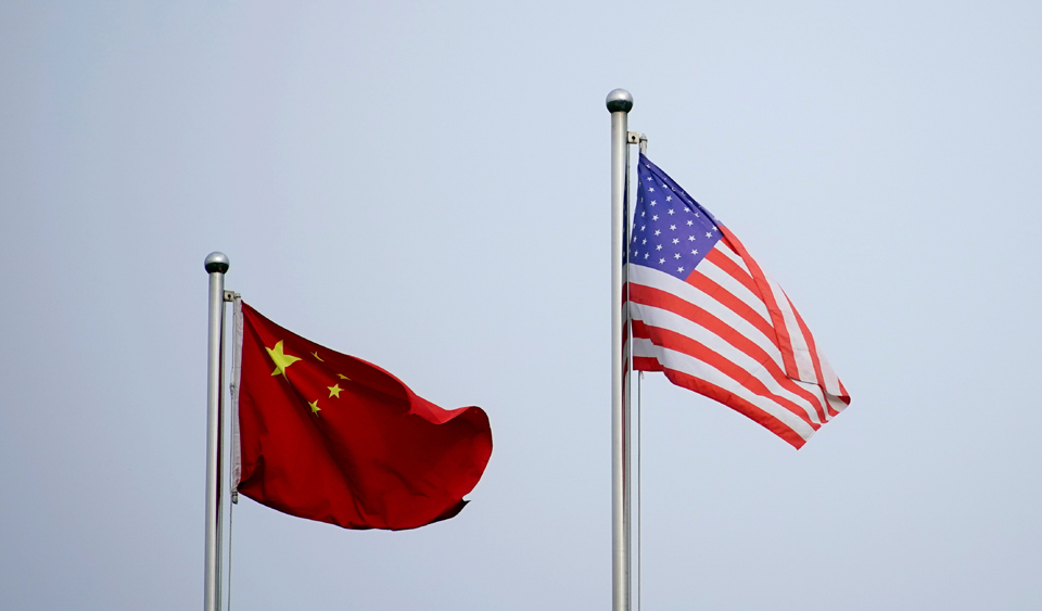 US confirms China tariffs to remain in place pending review | Business