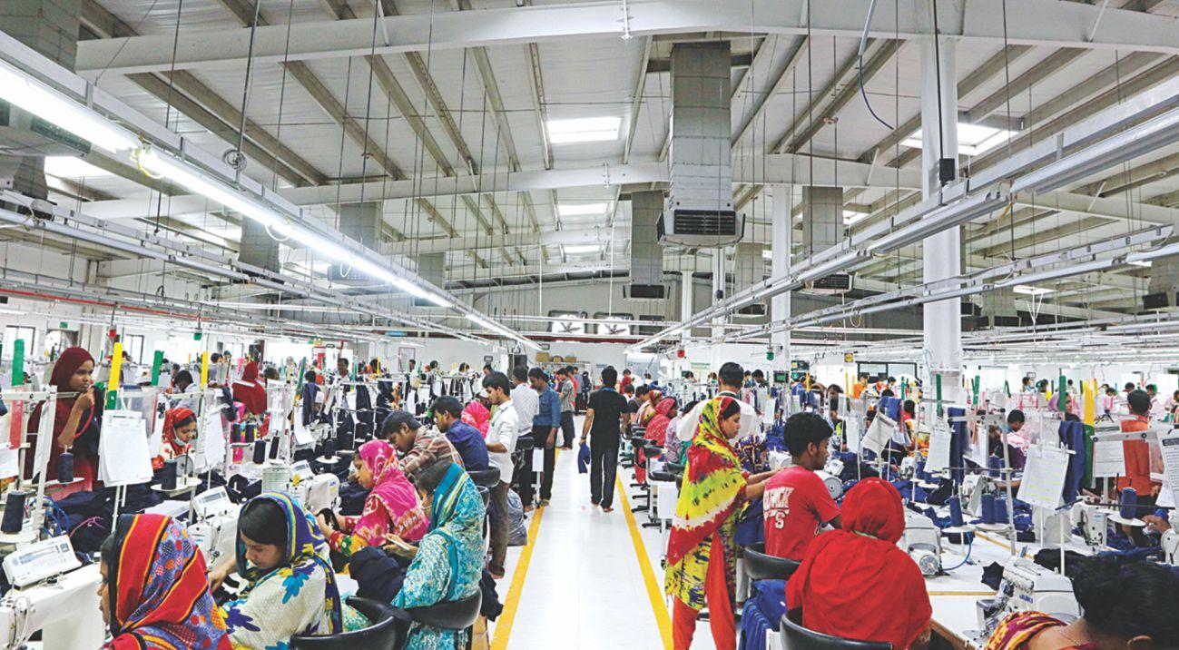 KEPZ to get m investment in RMG, bag manufacturing industry