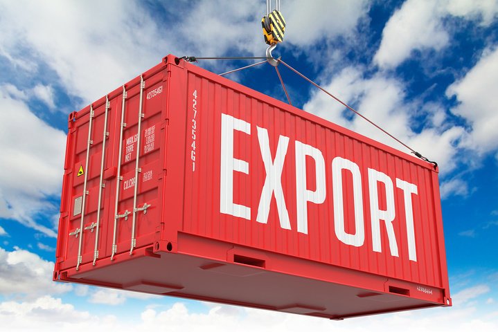 Export earnings fetch 36.18pc growth in August