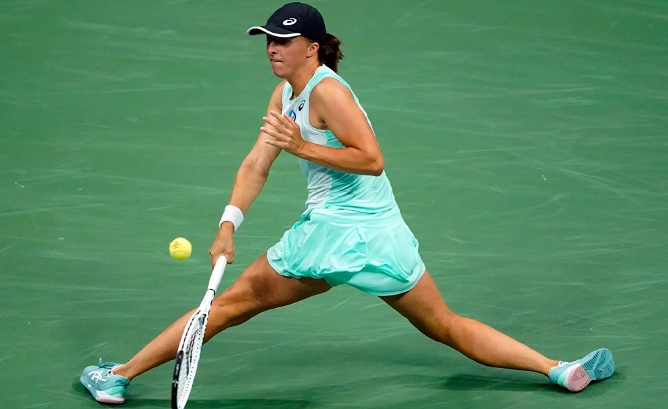 Swiatek, Sabalenka into US Open semifinals Sports