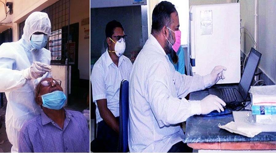 4-fresh-covid-19-cases-diagnosed-11-healed-in-rangpur-district