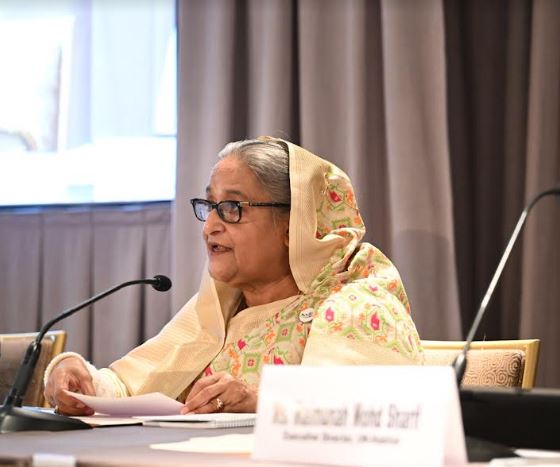 PM calls for forging strong global partnership to end curse of homelessness - Vimarsana News